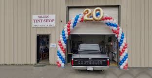 Image for Vallejo Tint Shop with ID of: 4242533