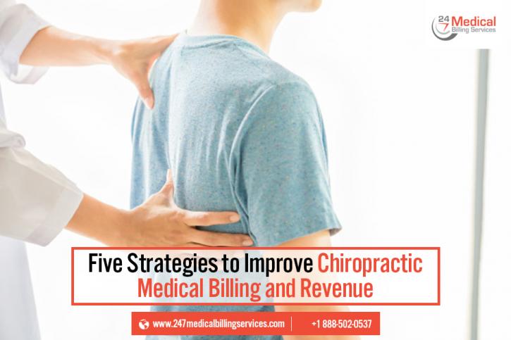 Image for Understanding Chiropractic Billing Services with ID of: 4242697