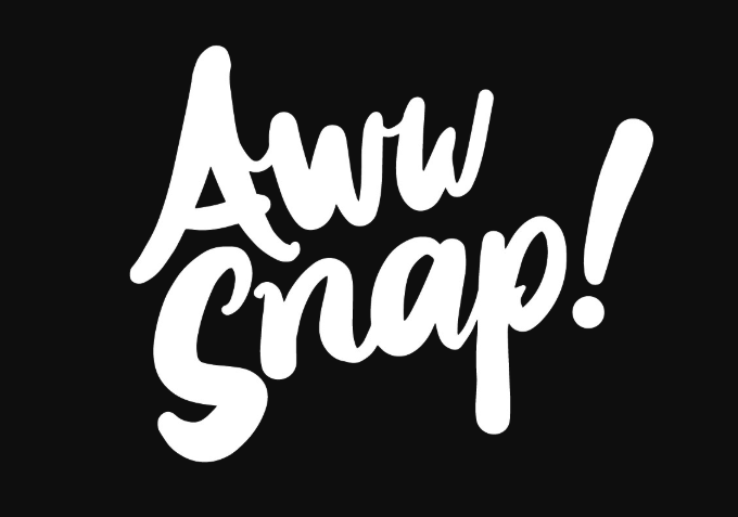 Image for Aww Snap with ID of: 4242853