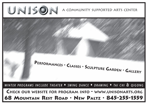 Image for UNISON - A Community Supported Arts Center with ID of: 4243
