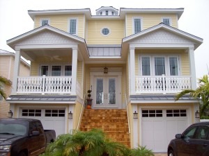 Image for Rollshield Hurricane Shutter Manufacturer with ID of: 4243347
