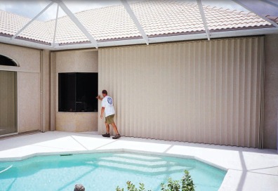 Image for Rollshield Hurricane Shutter Manufacturer with ID of: 4243348