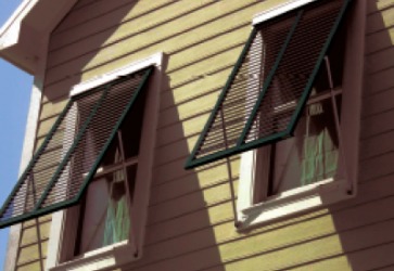 Image for Rollshield Hurricane Shutter Manufacturer with ID of: 4243350