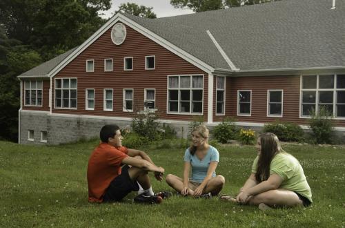 Image for Waterford Country School with ID of: 4243419