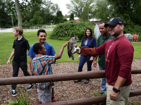 Image for Waterford Country School with ID of: 4243420