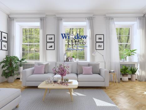 Image for Window Works of Chattanooga with ID of: 4243503