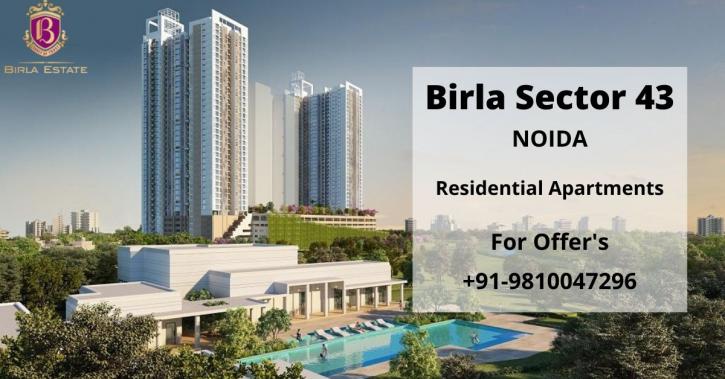 Image for Birla Sector 43 Noida with ID of: 4243720