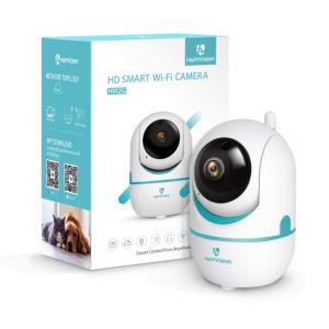 Image for Tips and tricks for installing security cameras with ID of: 4243726