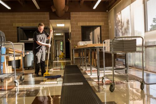 Image for ShipShape Office Janitorial with ID of: 4243767