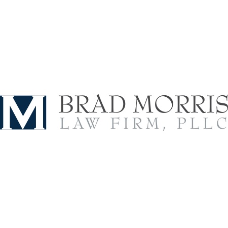 Image for Brad Morris Law Firm, PLLC with ID of: 4243817