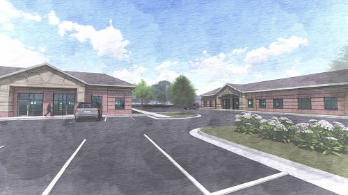 Image for Peak City Business Park with ID of: 4243942