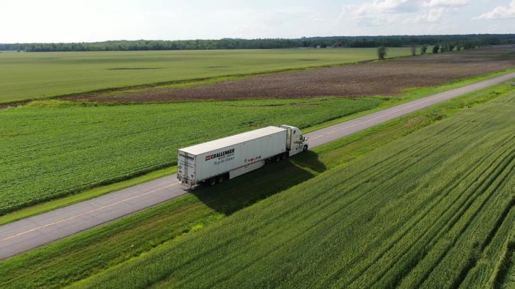 Image for Challenger Motor Freight with ID of: 4244325