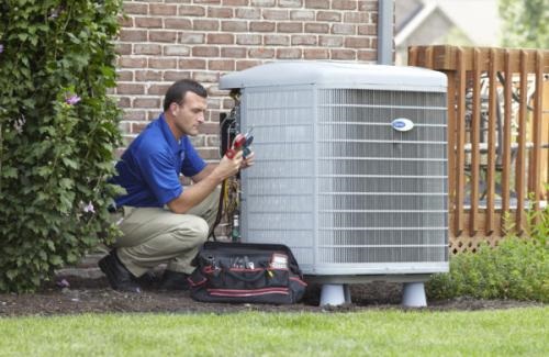 Image for Front Range HVAC and Electrical with ID of: 4244352