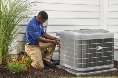 Image for Front Range HVAC and Electrical with ID of: 4244353