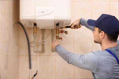 Image for Front Range HVAC and Electrical with ID of: 4244354