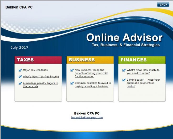 Image for Bakken CPA PC with ID of: 4244773