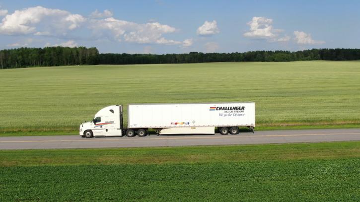 Image for Challenger Motor Freight with ID of: 4244867