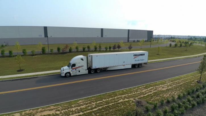Image for Challenger Motor Freight with ID of: 4244872