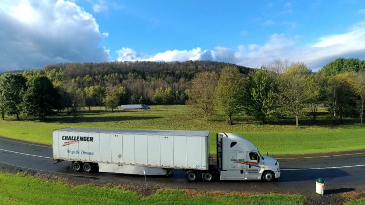Image for Challenger Motor Freight with ID of: 4244874