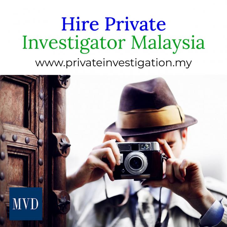 Image for Private Investigator Malaysia with ID of: 4244919