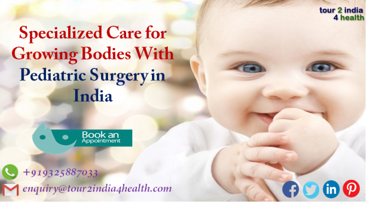 Image for Best Pediatric Surgery in India at Low cost with ID of: 4244922