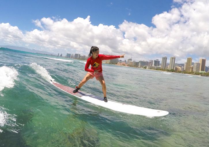 Image for Ohana Surf Project with ID of: 4245228