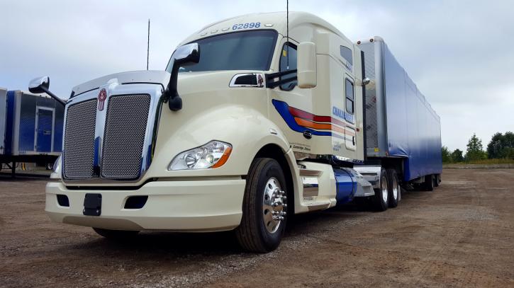 Image for Challenger Motor Freight with ID of: 4245258