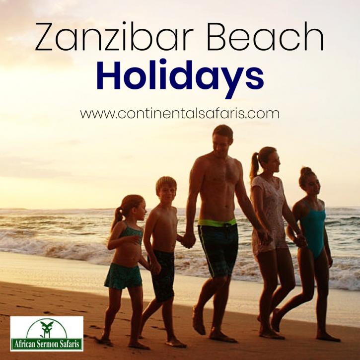 Image for Zanzibar Beach Holidays with ID of: 4245406