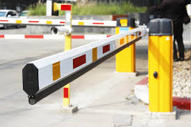 Image for Automatic Gate Barrier UAE with ID of: 4245832
