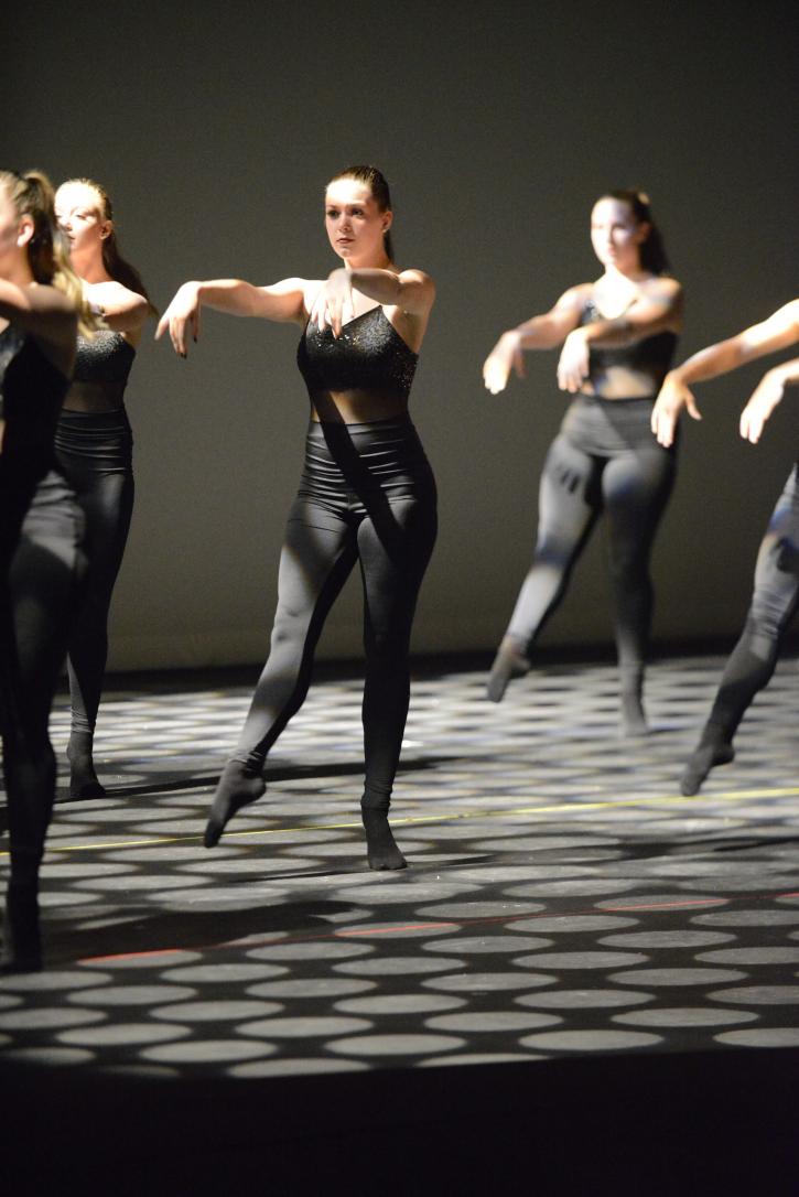Image for New Vision Dance Center with ID of: 4245851