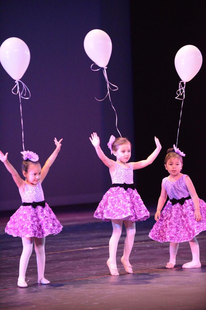 Image for New Vision Dance Center with ID of: 4245859