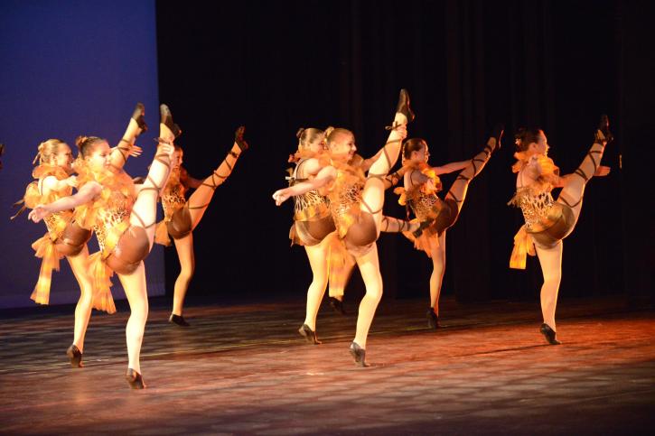 Image for New Vision Dance Center with ID of: 4245869