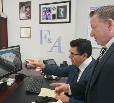 Image for Frekhtman & Associates with ID of: 4246125