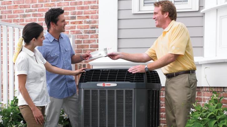 Image for Old Coast Heating & Air Conditioning with ID of: 4246821