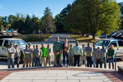 Image for AllGreen Landscape Company with ID of: 4246863