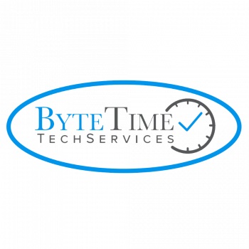 Image for ByteTime Computing with ID of: 4246897