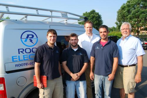 Image for Root Electric Services with ID of: 4247384