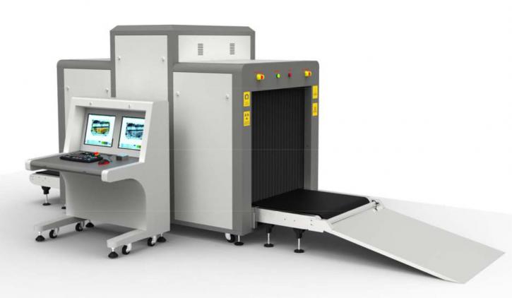 Image for Global X-Ray Security Screening System Market Research Report - Industry Analysis, Size, Share, Growth, Trends and Forecast Till 2026 with ID of: 4247774
