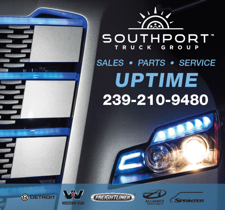 Image for Southport Truck Group with ID of: 4247887