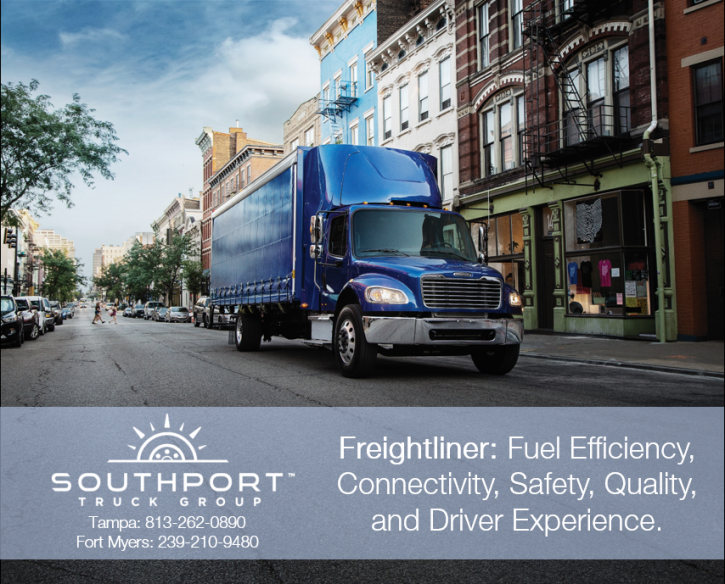 Image for Southport Truck Group with ID of: 4247890