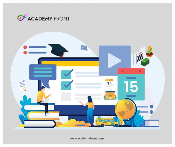 Image for Tips to build the most positive perceptions for your school online with ID of: 4248346