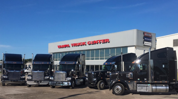 Image for Southport Truck Group with ID of: 4248395