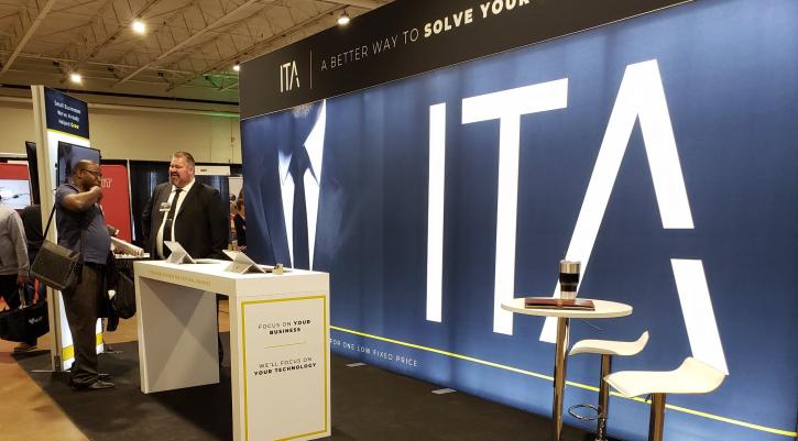 Image for ITA with ID of: 4248684