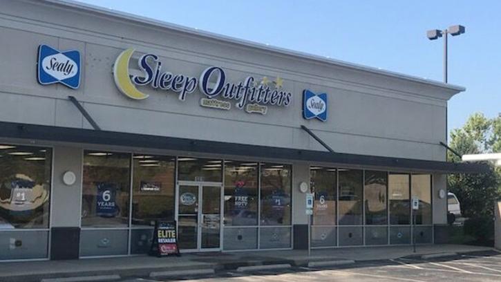 Image for Sleep Outfitters with ID of: 4248763