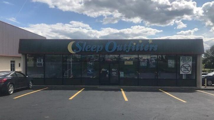 Image for Sleep Outfitters with ID of: 4248777