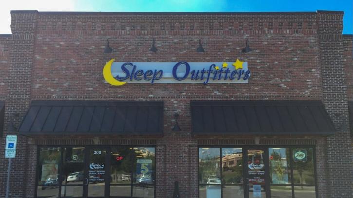 Image for Sleep Outfitters with ID of: 4248808
