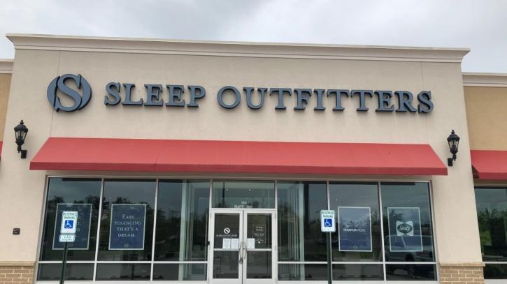 Image for Sleep Outfitters with ID of: 4248850
