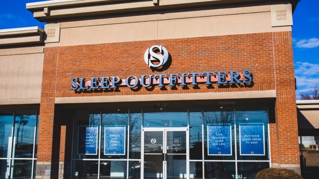 Image for Sleep Outfitters with ID of: 4248853