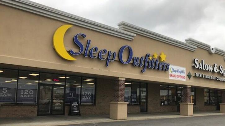 Image for Sleep Outfitters with ID of: 4248855