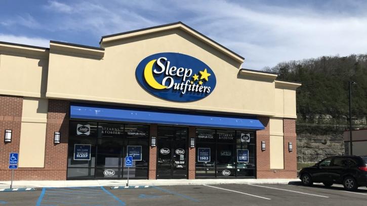 Image for Sleep Outfitters with ID of: 4248892